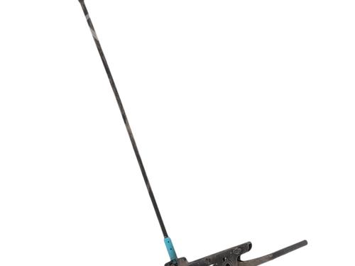 Interior handle RENAULT TRAFIC III Van (FG_) 1.6 dCi 95 (FGMJ, FGMR) | BP39403915I7 - Image 3