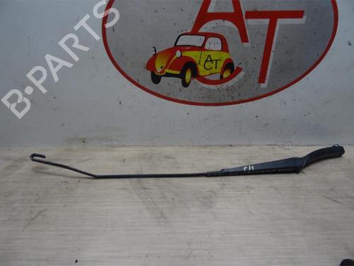 Front windshield wiper arm CITROËN BERLINGO / BERLINGO FIRST Box Body/MPV (M_) 1.9 D 70 (MBWJZ, MCWJZ) | BP13136213C143 