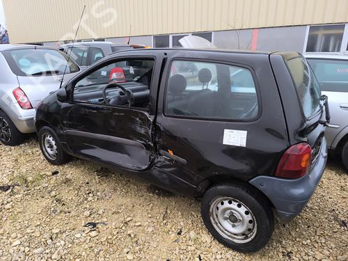 Brugte RENAULT TWINGO I (C06_) 1.2 (C063, C064) 4751065