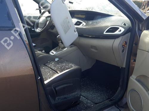 Wheel arch RENAULT SCÉNIC III (JZ0/1_) 1.9 dCi (JZ0J, JZ1J, JZ1K, JZ1S) | BP32342016C56 