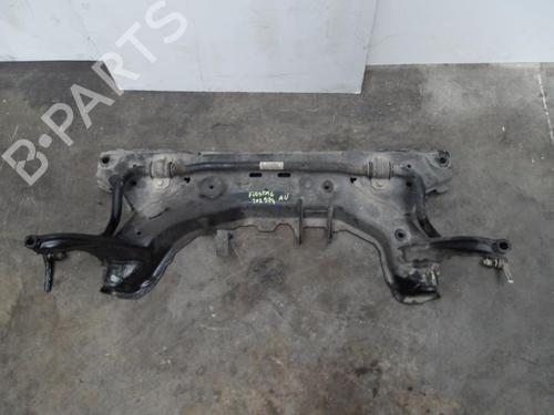 Used Subframe FORD FIESTA VI (CB1, CCN) 1.4 TDCi (68 hp) 13267526
