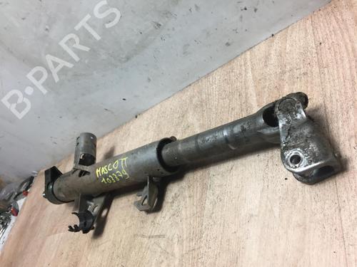 Rattakselaggregat RENAULT TRUCKS MASCOTT Van 120.35 (A02100003) (115 hp) 30784866