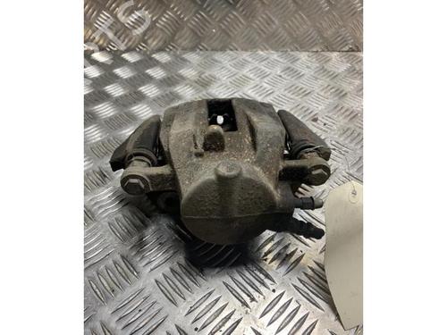 Left front brake caliper MERCEDES-BENZ A-CLASS (W169) A 180 CDI (169.007, 169.307) | BP23411487M105 