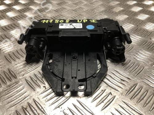 Climate control VW UP! (121, 122, BL1, BL2, BL3, 123) 1.0 | BP33241775I5 - Image 2