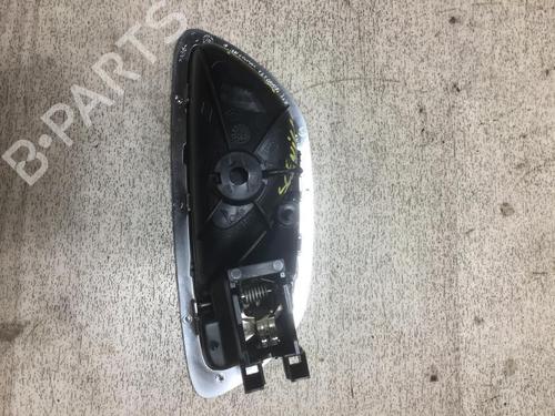 Used Rear right interior door handle RENAULT SCÉNIC IV (J9_) 1.5 dCi 110 (110 hp) 23033875