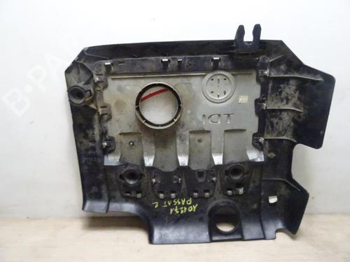 Upper protection VW PASSAT B6 (3C2) 2.0 TDI 16V | BP39227391M93 - Image 3