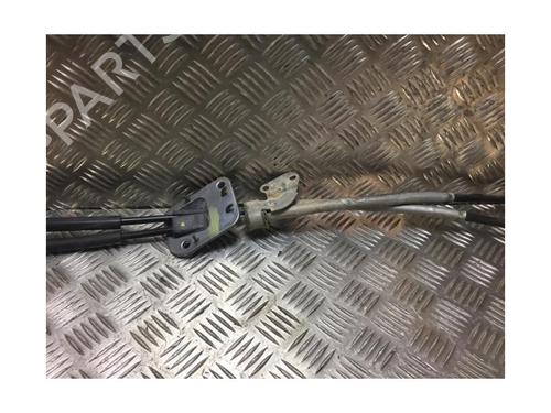 Cable TOYOTA AVENSIS (_T25_) 2.0 D-4D (ADT250_, ADT250R) | BP24492267E12 