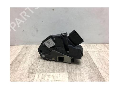 Rear left lock FORD FOCUS III 2.0 TDCi | BP23872775C100 