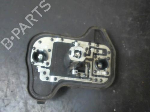 Éclairage de plaque d'immatriculation VW GOLF V (1K1) 2.0 TDI 16V (140 hp) 31195415