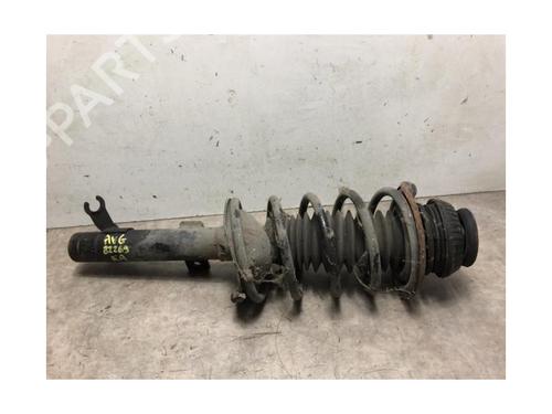 Left front shock absorber FORD STREET KA (RL2) 1.6 | BP20634313M16 
