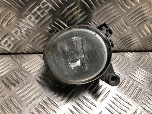 Højre Foran Tågelygte AUDI A1 (8X1, 8XK) 1.2 TFSI (86 hp) 32319584