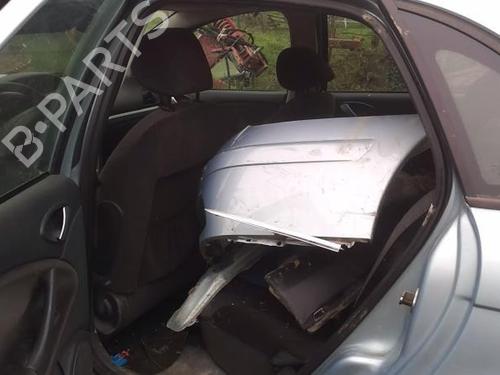 Front left window mechanism CITROËN C5 II (RC_) 2.0 HDi (RCRHRH) | BP24329765C22 - Image 7