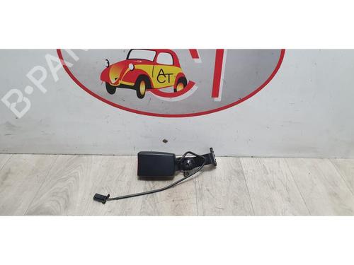 Seat buckle AUDI A1 (8X1, 8XK) S1 quattro | BP23109380I32 