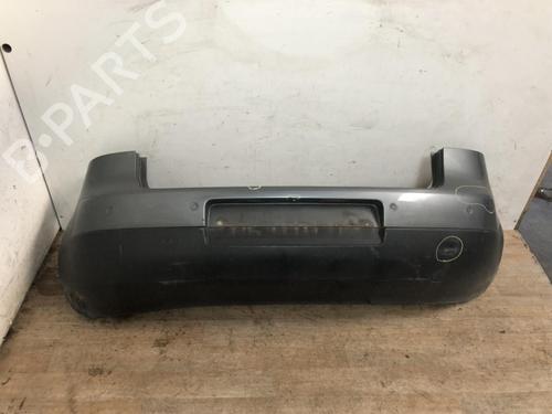 Used Rear bumper VW GOLF V (1K1) 1.9 TDI (105 hp) 25306372