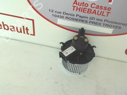 Used Heater blower motor FORD KA (RU8) 1.2 (69 hp) 13131581