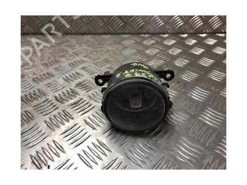 Left front fog light SUZUKI SWIFT III (MZ, EZ) 1.3 (RS413, ZC11S) | BP30779897C30