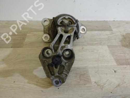 Used Engine mount RENAULT SCÉNIC III (JZ0/1_) 1.9 dCi (JZ0J, JZ1J, JZ1K, JZ1S) (131 hp) 31195342