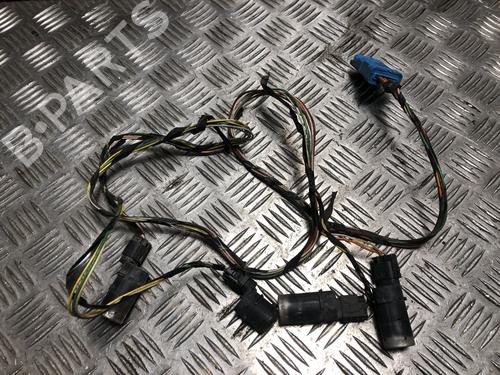 Used Electronic module Electronic module CITROËN C3 I (FC_, FN_) 1.6 16V (109 hp) 34416031 34416031