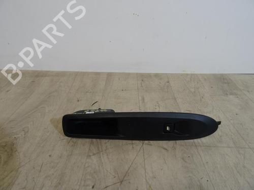 Right front window switch CITROËN C4 II (NC_) 1.6 HDi 115 | BP13225489I26
