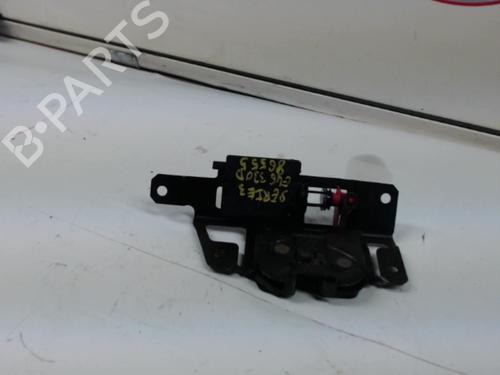 Used Tailgate lock BMW 3 Touring (E46) 330 d (184 hp) 30780166