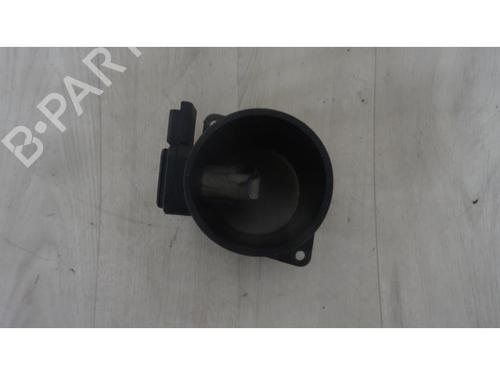 Mass air flow sensor PEUGEOT 407 Coupe (6C_) 2.7 HDi | BP13277667M95