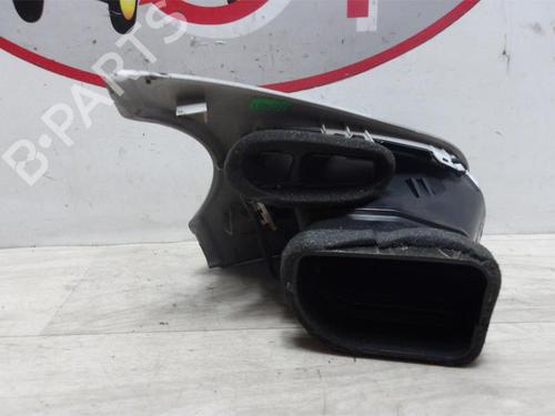Air vent CITROËN DS3 (SA_) 1.6 HDi 90 | BP13263271I21 
