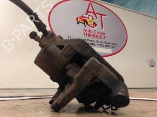 Right front brake caliper FORD FOCUS C-MAX (DM2) 2.0 TDCi | BP12969579M104