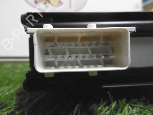 Electronic module PEUGEOT 407 Coupe (6C_) 2.7 HDi | BP13037124M83 