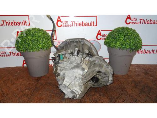 Gearkasse RENAULT LAGUNA II (BG0/1_) 2.0 dCi (BG1T) | BP13131453M3 