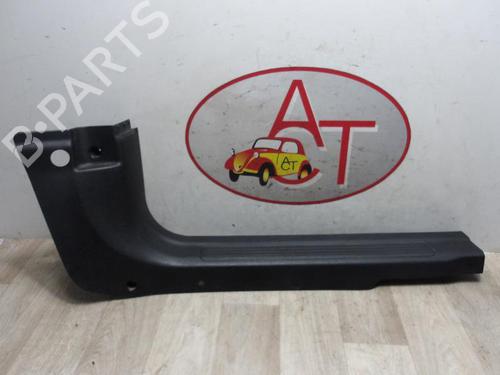 Used Boot lining FIAT BRAVO II (198_) 1.6 D Multijet (198AXH1B) (105 hp) 13262890