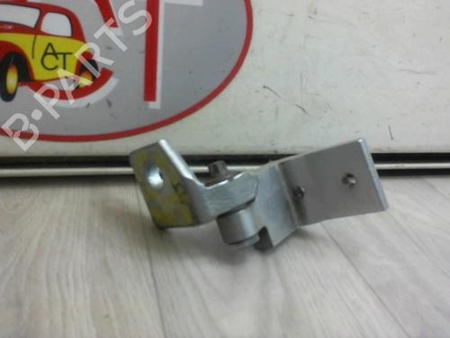 Used Hinge/Door check strap OPEL CORSA D (S07) 1.3 CDTI (L08, L68) (75 hp) 25297826