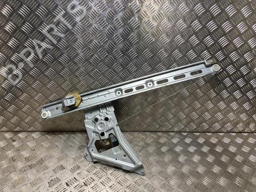 Alzavetro anteriore sinistro MERCEDES-BENZ SPRINTER 5-t Platform/Chassis (B907) 516 CDI (907.153, 907.155, 907.253, 907.255) (163 hp) 31197676