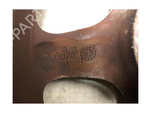 Rim OPEL ZAFIRA A MPV (T98) 1.8 16V (F75) | BP20620728C45 