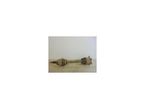 Used Right front brake caliper MITSUBISHI PAJERO III (V7_W, V6_W) 3.2 Di-D (V68W) (160 hp) 13288494