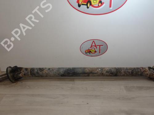 Used Driveshaft Driveshaft FORD MAVERICK (UDS, UNS) 2.7 TD (100 hp) 39903800 39903800