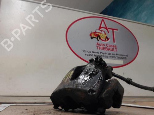 Bremssattel links vorne für OPEL ZAFIRA / ZAFIRA FAMILY B (A05) 1.9 CDTI (M75) (120 hp) 12969607