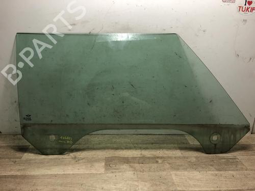 Used Front right door window MINI MINI (R50, R53) Cooper (116 hp) 23063376