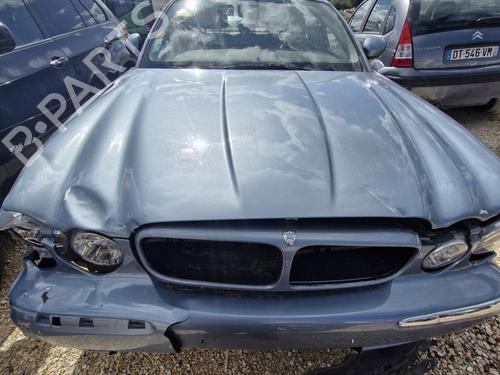 Right front window switch JAGUAR XJ (X350, X358) 3.0 | BP36422307I26 - Image 5