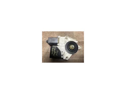 Used Left rear window motor RENAULT MEGANE III Hatchback (BZ0/1_, B3_) 1.5 dCi (BZ09, BZ0D, BZ1W, BZ29, BZ14) (110 hp) 23871894