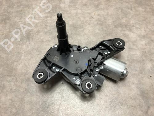 Used Rear wiper motor RENAULT CLIO V (B7_) 1.0 TCe 90 (B7MT) (91 hp) 23128659