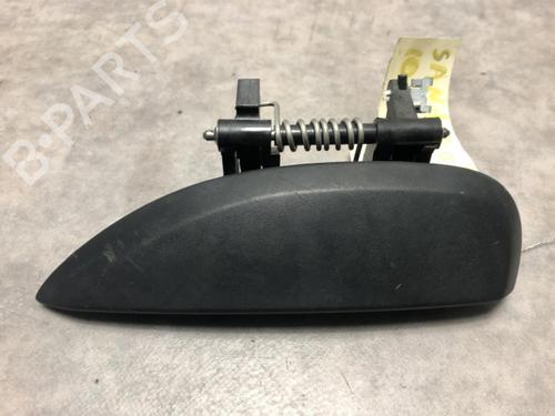 Used Front left exterior door handle DACIA SANDERO II TCe 90 (B8M1, B8MA, B8AC) (90 hp) 23098212