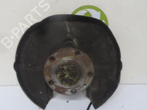 Fusée arrière gauche LANCIA KAPPA (838_) 2.4 T.DS (838AE1AA, 838AH1AA) (124 hp) 13264123