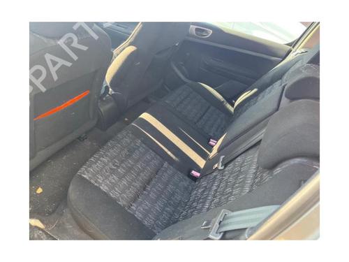 Rubber door seal PEUGEOT 307 (3A/C) 1.6 16V | BP23870204C142 