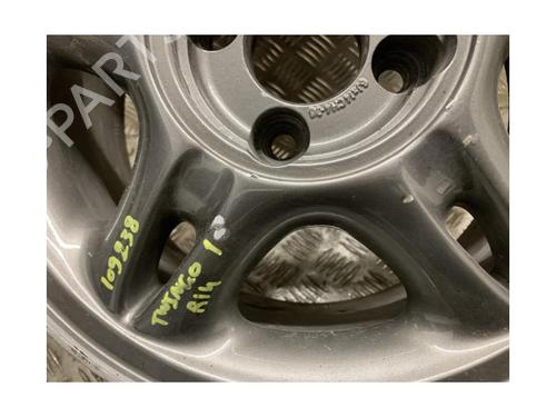 Felg RENAULT TWINGO I (C06_) 1.2 (C066, C068) | BP25837299C45 
