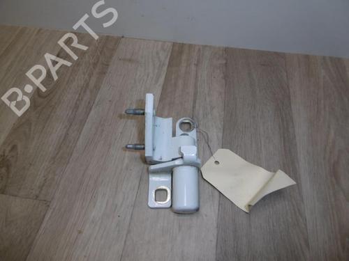 Used Hinge/Door check strap FORD MONDEO IV Turnier (BA7) 1.8 TDCi (125 hp) 13222532