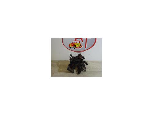 Used Engine mount NISSAN X-TRAIL I (T30) 2.2 Di 4x4 (114 hp) 28334140