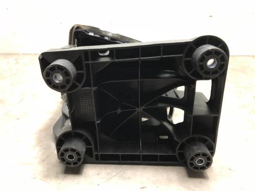 Gear lever PEUGEOT 5008 (0U_, 0E_) 1.6 HDi | BP20634862M90