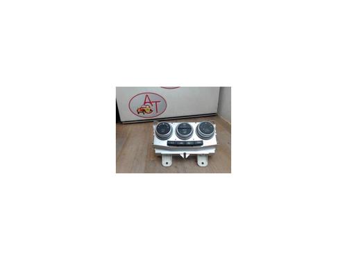 Commande Chauffage MAZDA 5 (CR) 1.8 (CR19) (116 hp) 13277852