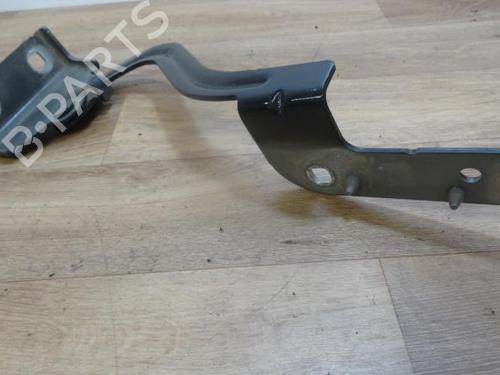 Used Hinge/Door check strap RENAULT MODUS / GRAND MODUS (F/JP0_) 1.5 dCi (FP0E, JP0E) (65 hp) 13137317