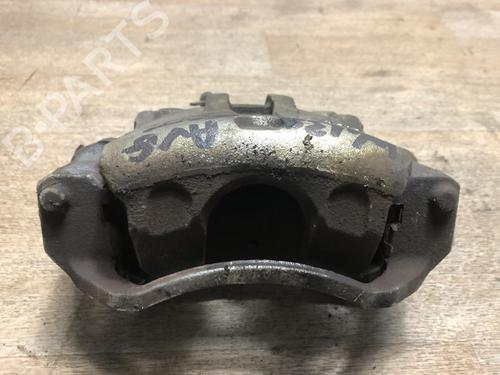 Left front brake caliper KIA CEE'D Hatchback (ED) 1.6 CRDi 115 | BP25305484M105
